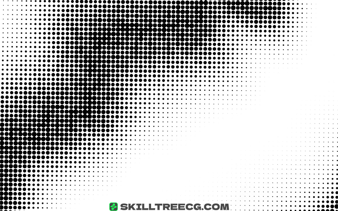 图片[14]-Simple Halftone Background Textures（030834）-技能树